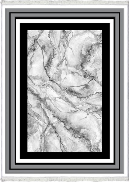 Pamuk Dokuma Taban Kaymaz Yıkanabilir Salon Halısı Modeli Mutfak Halısı Modeli Koridor Halısı Modeli