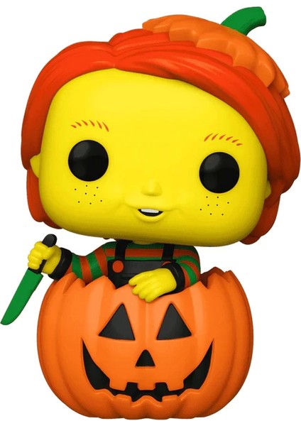 Funko Pop Chuck - Good Guy Kız Erkek Çocuk Oyuncak Eğitici Oyuncaklar