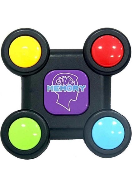 Sesli ve Işıklı Hafıza Oyunu Kız Erkek Çocuk Oyuncak Eğitici Oyuncaklar fiyatları