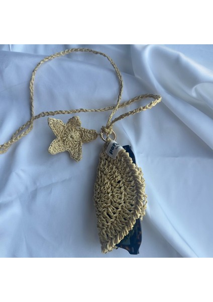 Handmade Kağıt Ip Gözlük Kılıfı Pg1 fiyatları