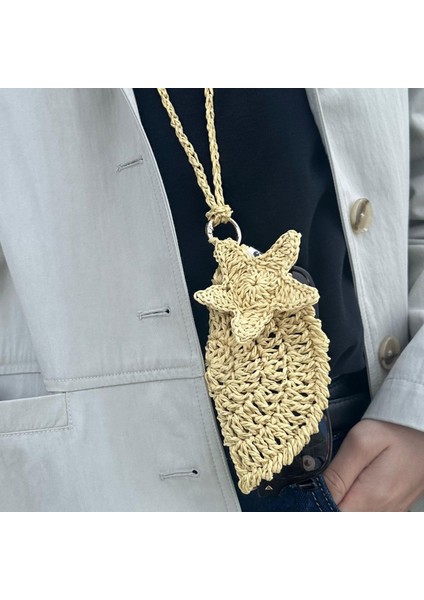 Handmade Kağıt Ip Gözlük Kılıfı Pg1 fırsatları