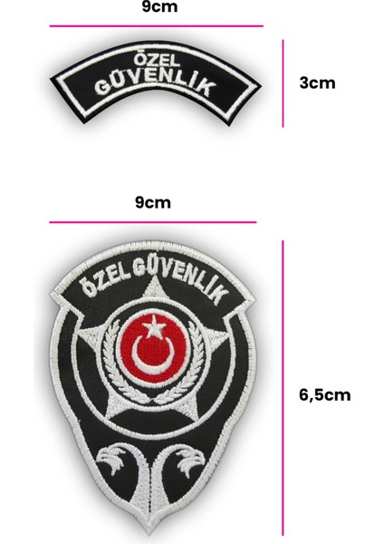 Özel Güvenlik Arma ve Askı Ipi fiyatları