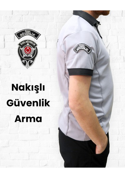 Özel Güvenlik Arma ve Askı Ipi modelleri