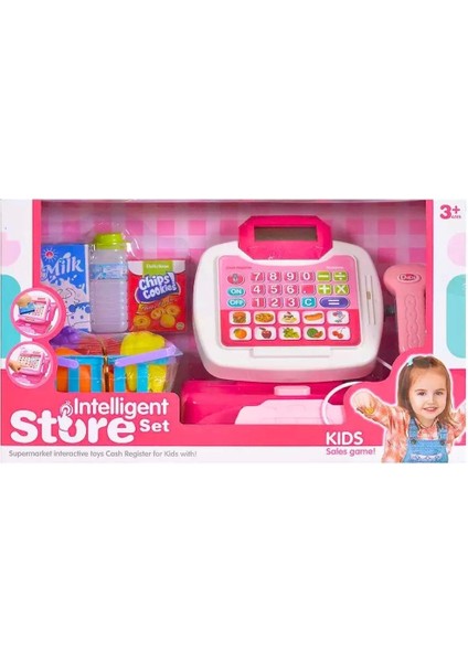 Dijital Pembe Yazar Kasa Kız Erkek Çocuk Oyuncak Eğitici Oyuncaklar fiyatları