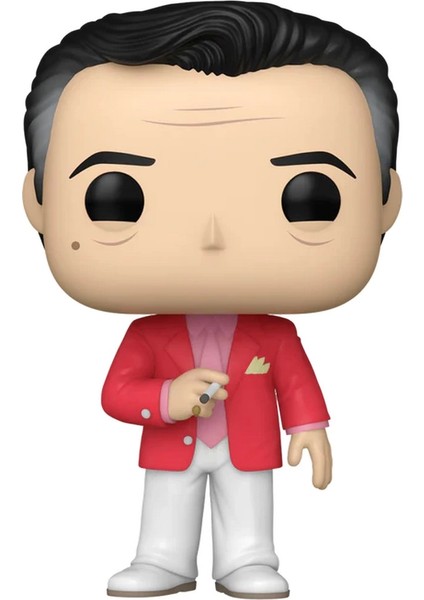 Funko Pop Movies Casino Sam Rothstein Kız Erkek Çocuk Oyuncak Eğitici Oyuncaklar