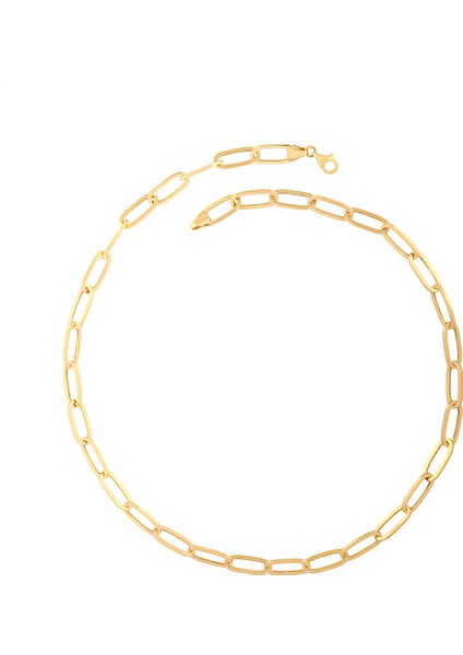 Agakulche Ataç 7,5 mm Altın Zincir fiyatları