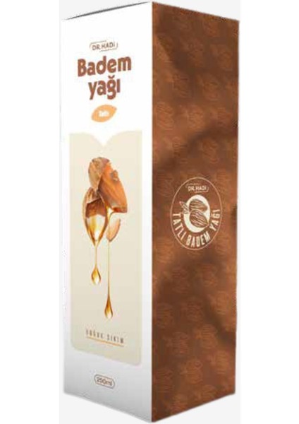 Badem Yağı indirimleri