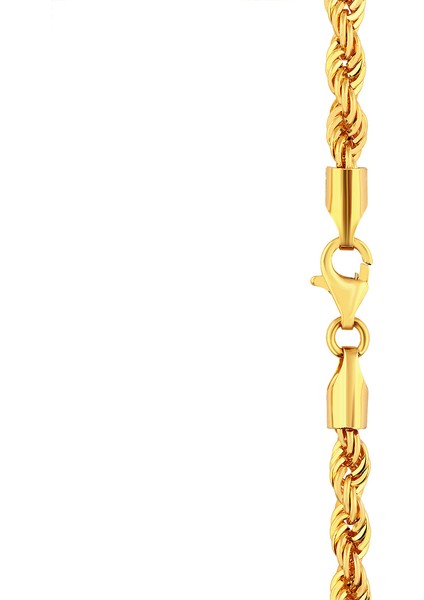 Agakullche Halat 3,6 mm Altın Zincir fırsatları