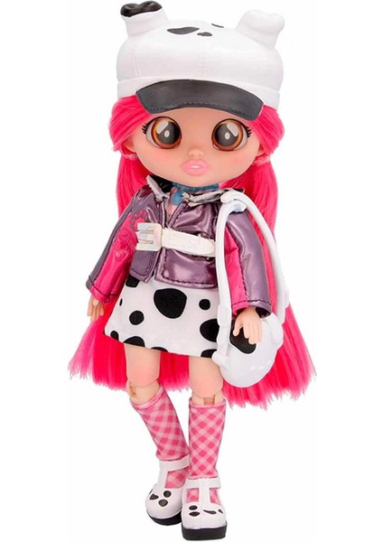 Cry Babies Bff Bebekler S1 Dotty CYB43210 Kız Erkek Çocuk Oyuncak Eğitici Oyuncaklar fiyatları