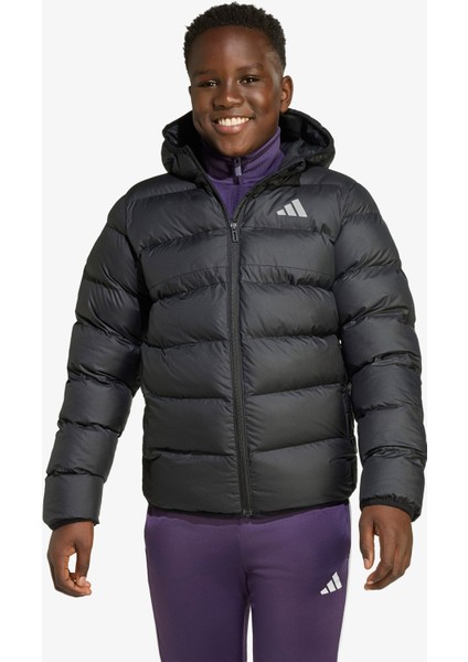 Sportswear JL7430 Synthetic Down Jacket Kids