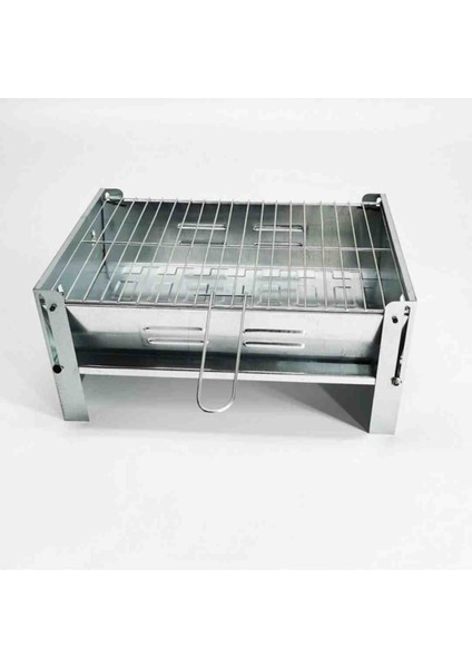 Doğa Kamp Katlanabilir Pratik Kullanım Yer Kaplamayan Mangal modelleri