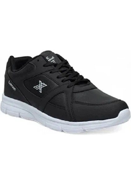 Luttoon Kışlık Erkek Günlük Cilt Rahat Büyük Numara Spor Ayakkabı 45-48