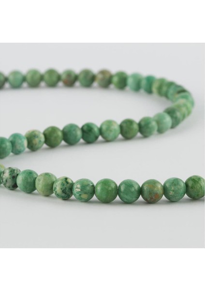 Techmrt 8 mm Ceyt Taşı-Yeşil