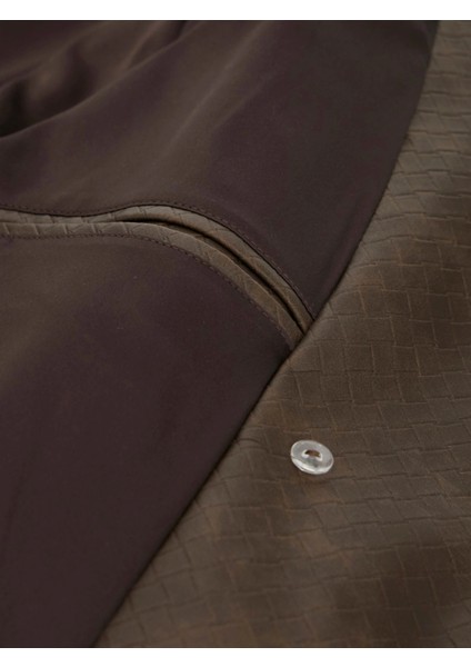 Carmen Kadın Kahverengi Trençkot W5YL32WHGT0-F1GQ indirimleri