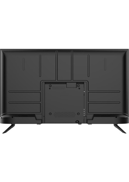 43 DG 29000 43'' 109 Ekran Uydu Alıcılı Full HD Google TV fiyatları