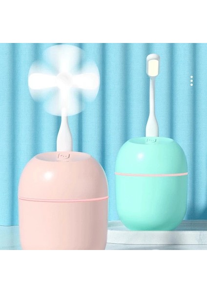 Hava Oda Nemlendirici Difüzör fırsatları