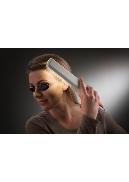 Fototerapi Cihazı - Uv Tarak (Uv-B 311 Nm)