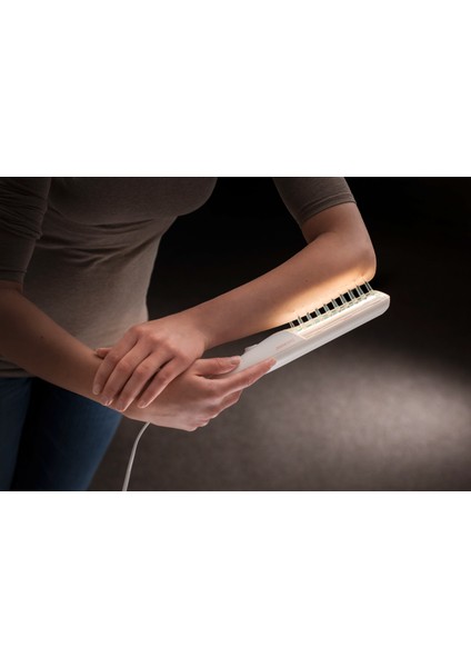 Fototerapi Cihazı - Uv Tarak (Uv-B 311 Nm) fırsatları