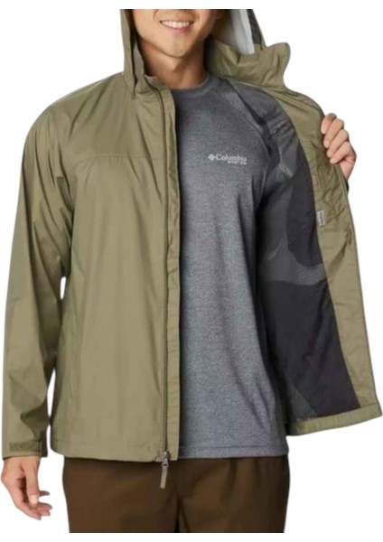 Glennaker Lake Iı Waterproof Erkekyağmurluk