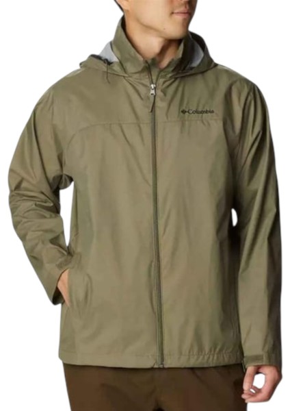 Glennaker Lake Iı Waterproof Erkekyağmurluk fiyatları