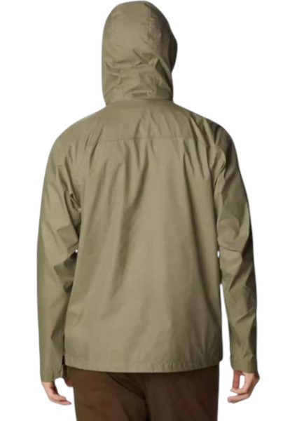 Glennaker Lake Iı Waterproof Erkekyağmurluk fırsatları