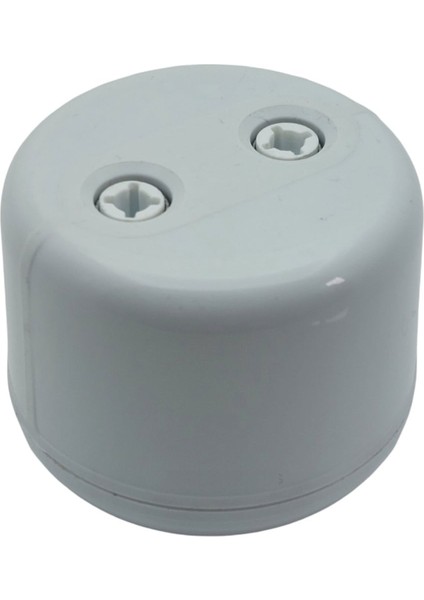 Arnica Uyumlu Diva GH21590 Blender Çırpma Teli Adaptörü Beyaz