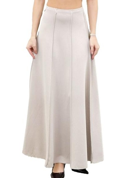 5468 Sentez Safir Parçalı Çan Etek