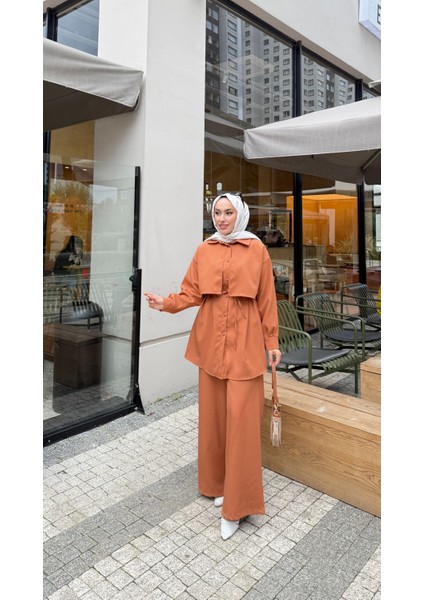 Önden Düğmeli Scuba Takım 1318 modelleri