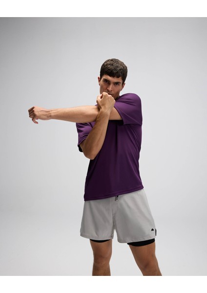 Erkek Tişört EM577-PR fiyatları