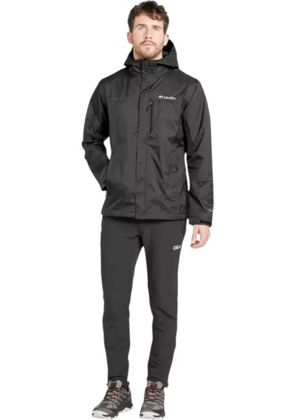 Pouring Adventure Iı Waterproof Erkek Yağmurluk 1760061010 fırsatları