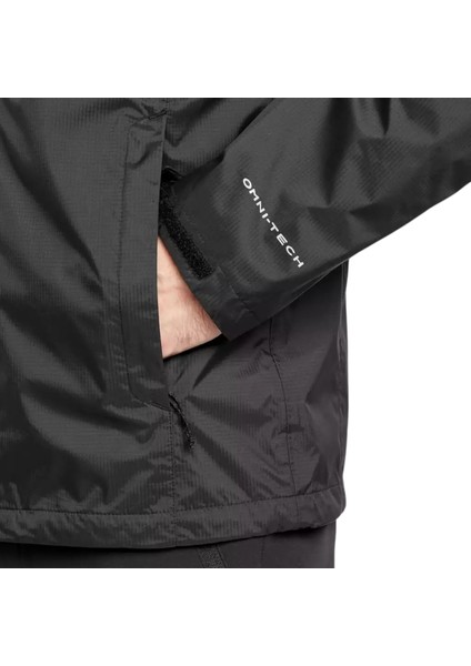 Pouring Adventure Iı Waterproof Erkek Yağmurluk 1760061010