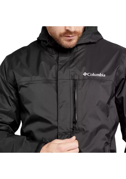 Pouring Adventure Iı Waterproof Erkek Yağmurluk 1760061010