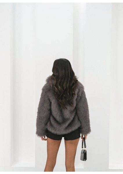 Kürklü Kısa Kaban modelleri