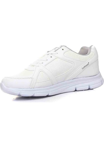 Luttoon Kışlık Erkek Günlük Cilt Rahat Spor Ayakkabı modelleri