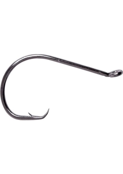 Circle Çember Iğne No: 1/0 Pakette 10 Adet