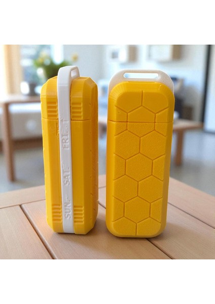 Akıllı Haftalık Hap/vitamin Kutusu fırsatları