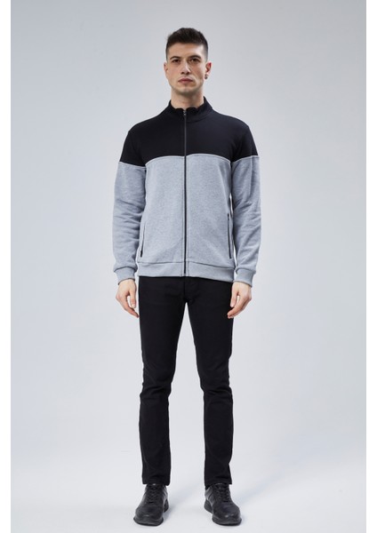 Hank Fermuarlı Hırka fiyatları