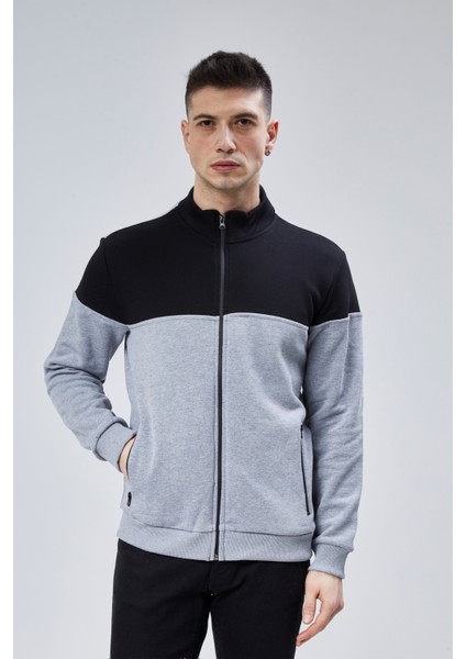 Hank Fermuarlı Hırka fırsatları