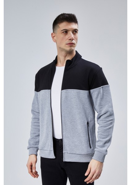 Hank Fermuarlı Hırka indirimleri