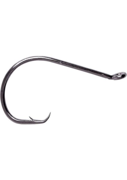 Circle Çember Iğne No: 2/0 Pakette 10 Adet