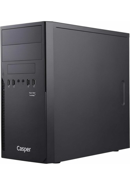 N2H.1010-8U00X-00A012 I3-10100 8gb 512SSD W11P Masaüstü Bilgisayar modelleri