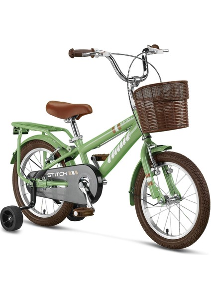 Ümit Stıtch 16 Jant Erkek Çocuk Bisikleti 1641 (100-120 cm Arası Boy) fiyatları