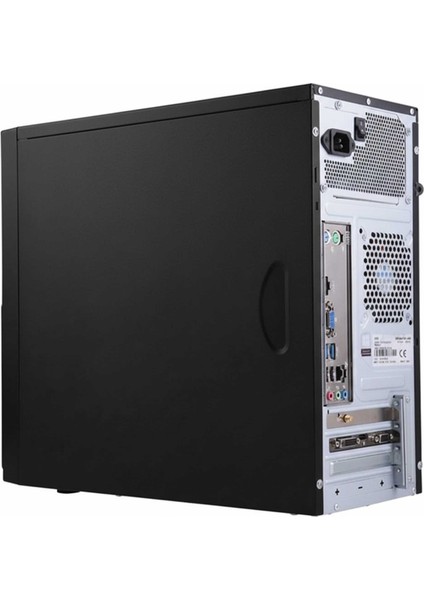 N2H.1010-8U00X-00A013 I3-10100 8gb 1tbssd W11P Masaüstü Bilgisayar fiyatları