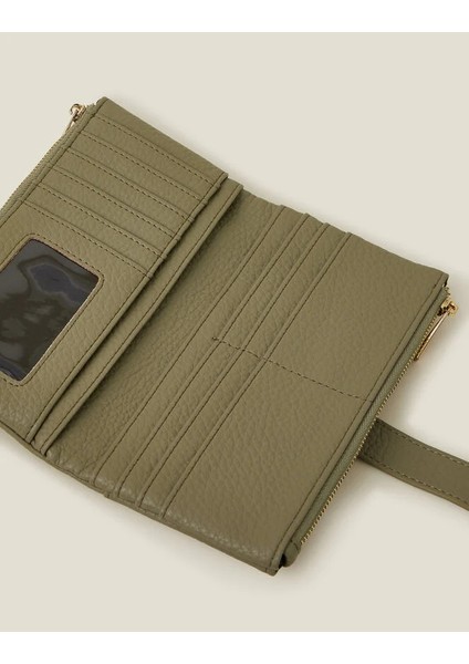 Klitli Cüzdan Haki modelleri