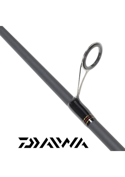 Okuma Outrax 4000 274CM 10-35GR Daiwa Rs Karbon Turna Spin Olta Takımı Seti indirimleri