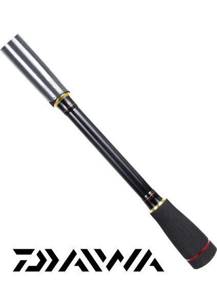 Okuma Outrax 4000 274CM 10-35GR Daiwa Rs Karbon Turna Spin Olta Takımı Seti