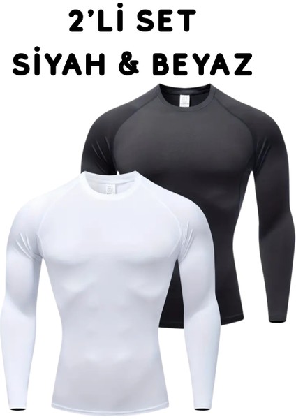 Futbol Body-Fitness Body-Koşu & Egzersiz Body - Bisiklet Yaka Basketbol & Voleybol