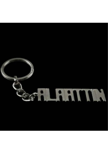 Techmrt Alaattin Isimli Anahtarlık- fiyatları
