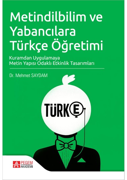 Metindilbilim ve Yabancılara Türkçe Öğretimi