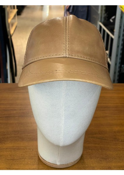 %100 Deri Kışlık Erkek Cap Şapka fiyatları